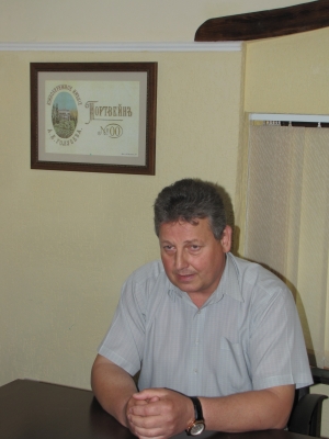 Кастель-Приморский
