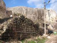 Бахчисарай, старинные улочки