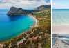 Где самое чистое море в Крыму для комфортного отдыха