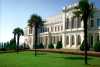 Ливадийский дворец - летняя резиденция российского императора Николая II